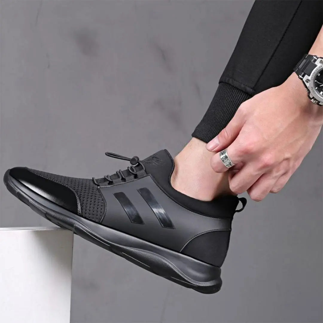 Glide - Men's Ultra Comfortable All-Weather Shoes