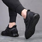 Glide - Men's Ultra Comfortable All-Weather Shoes