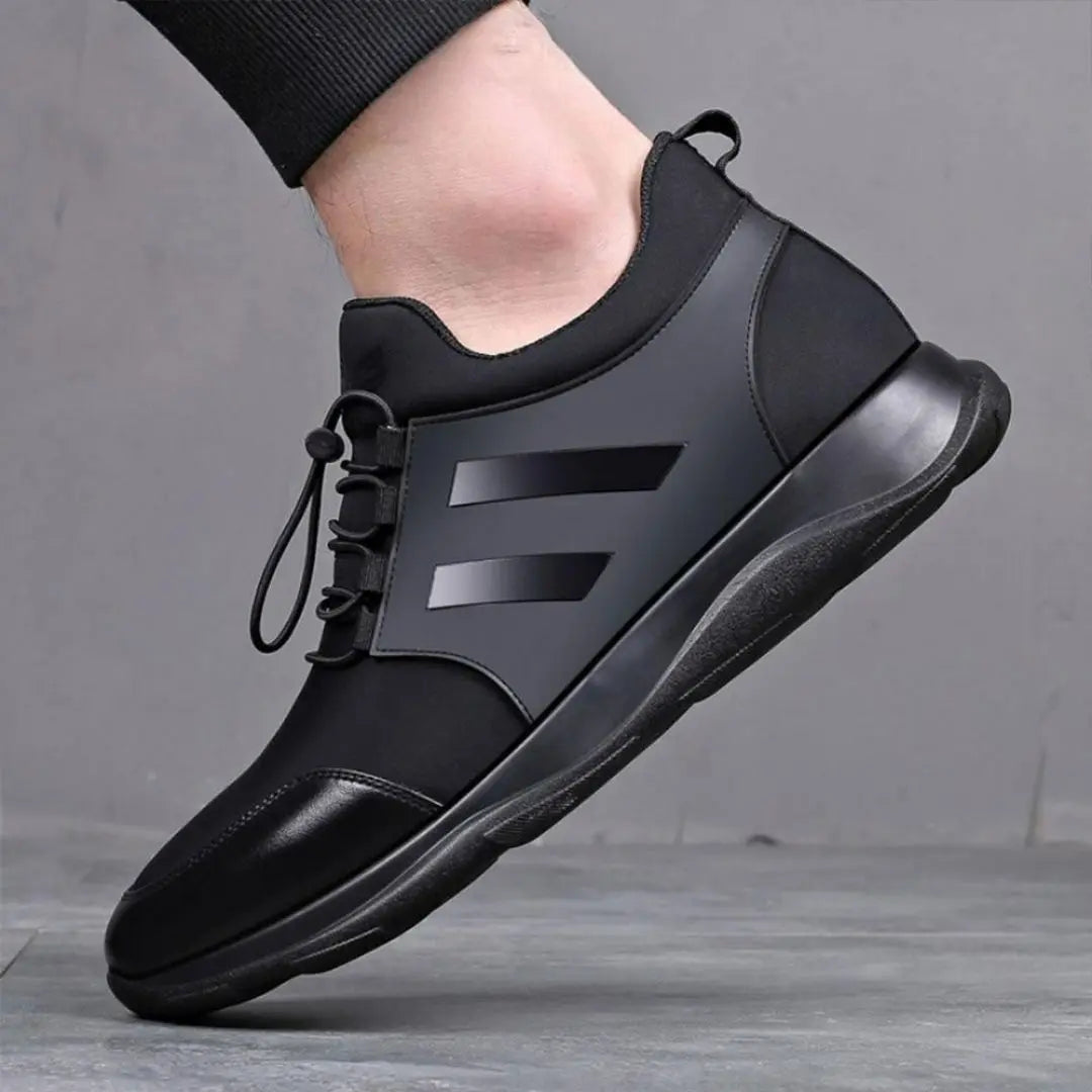 Glide - Men's Ultra Comfortable All-Weather Shoes