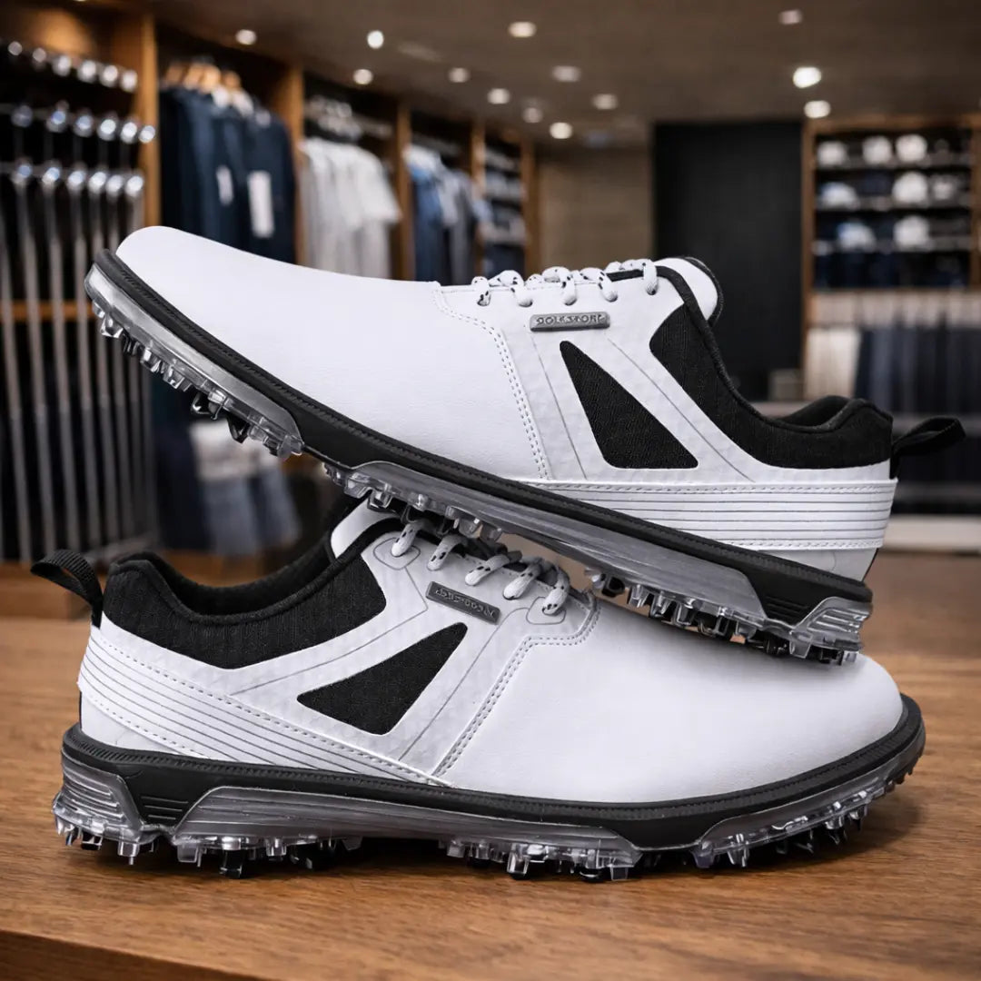 Men's Golf Performance Sneakers