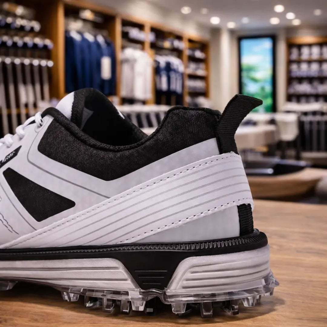 Men's Golf Performance Sneakers
