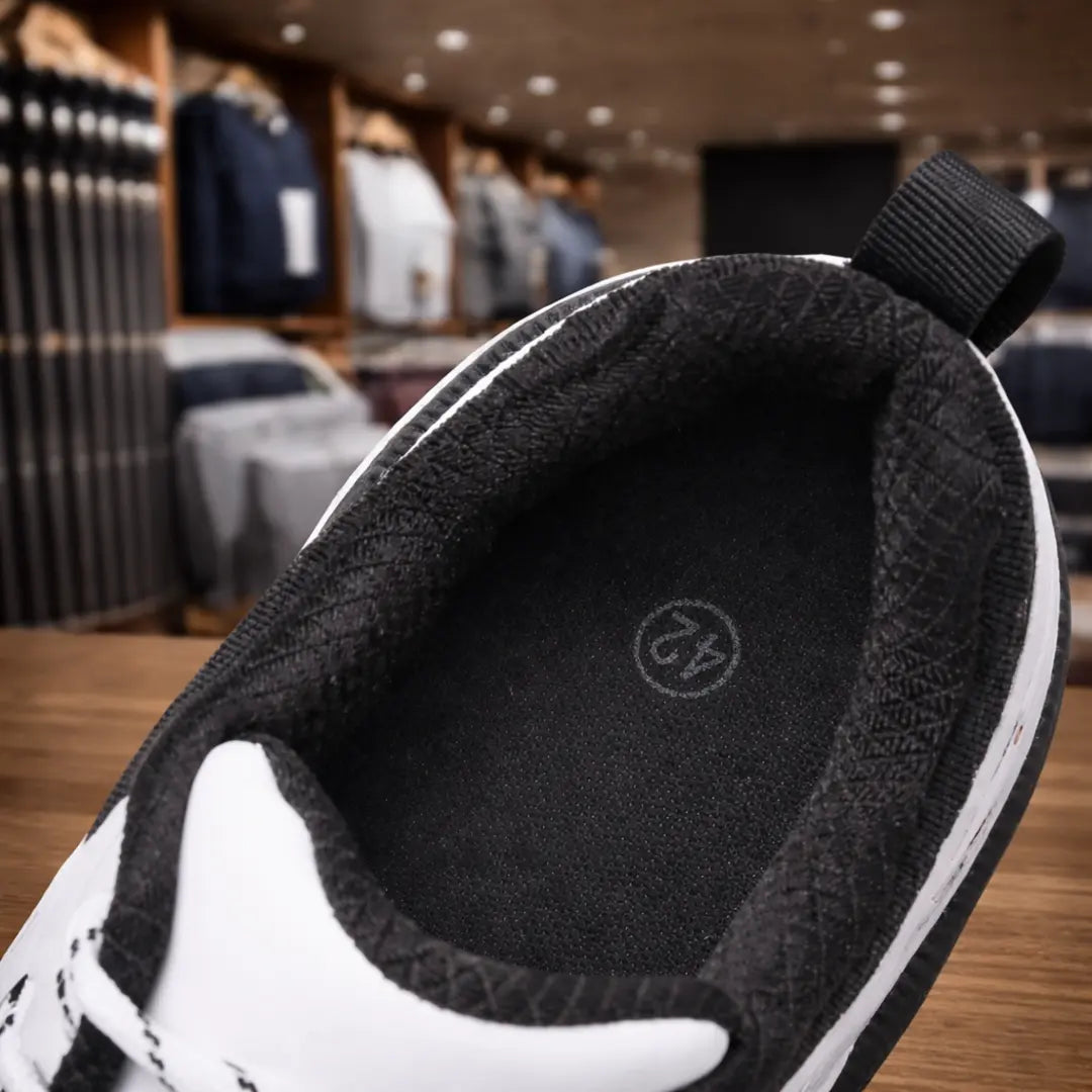 Men's Golf Performance Sneakers