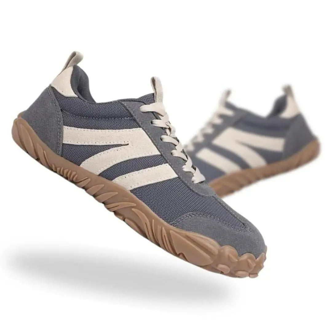 Groovers - Unisex Barefoot Shoes