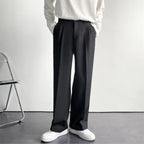 Men's Gunsan Fitted Trousers