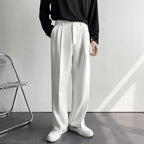 Men's Gunsan Fitted Trousers