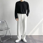 Men's Gunsan Fitted Trousers