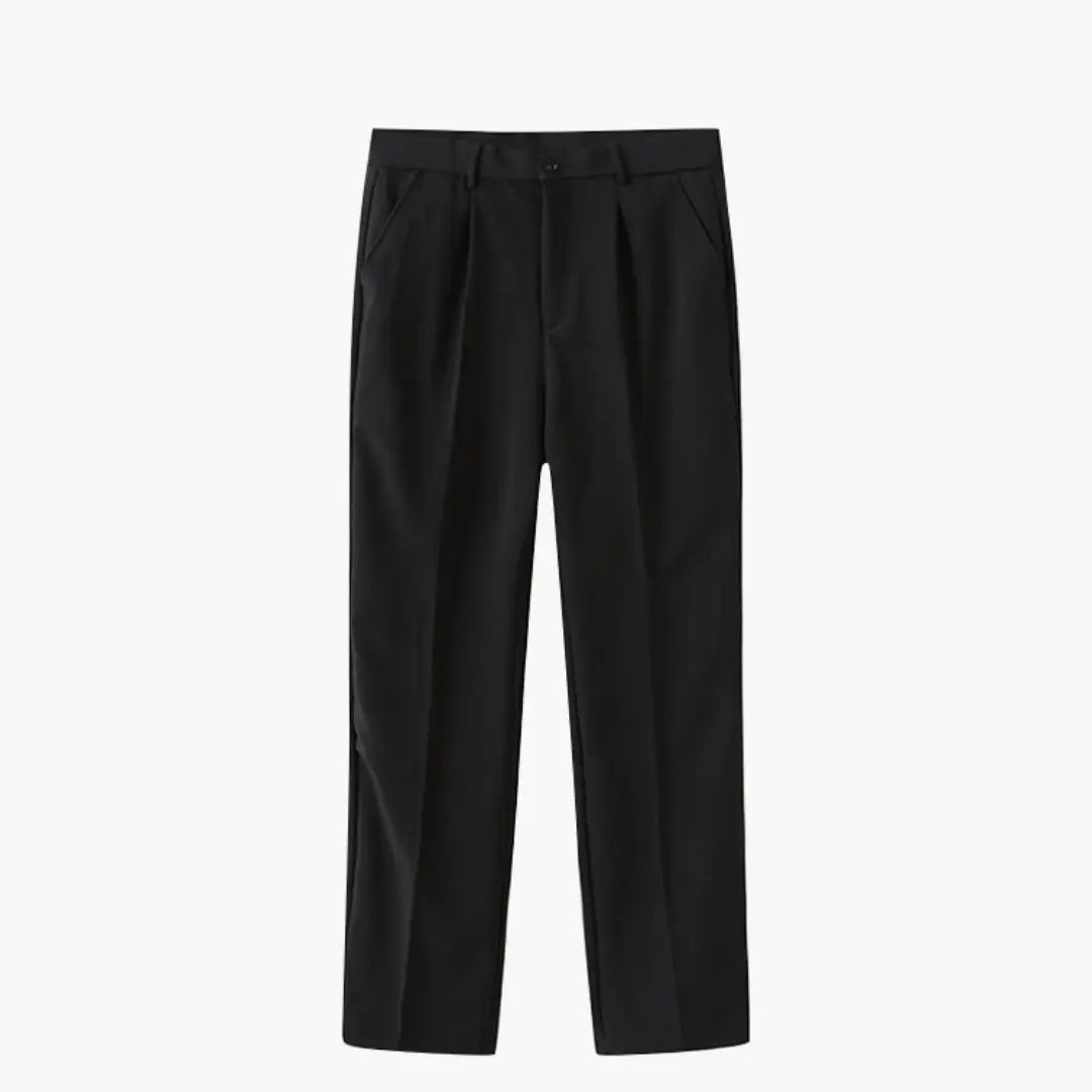 Men's Gunsan Fitted Trousers