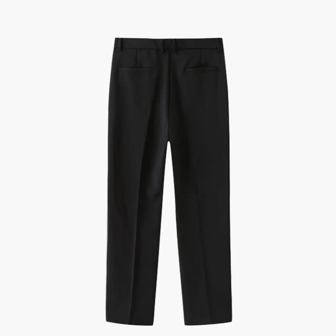 Men's Gunsan Fitted Trousers