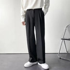 Men's Gunsan Fitted Trousers