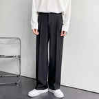 Men's Gunsan Fitted Trousers