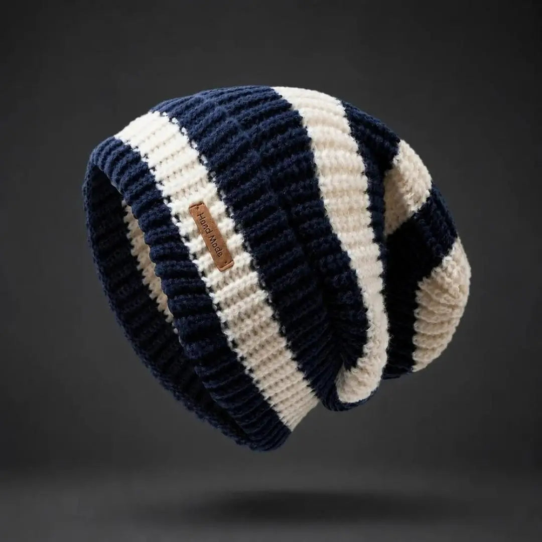 Harbor Men's Knit Beanie