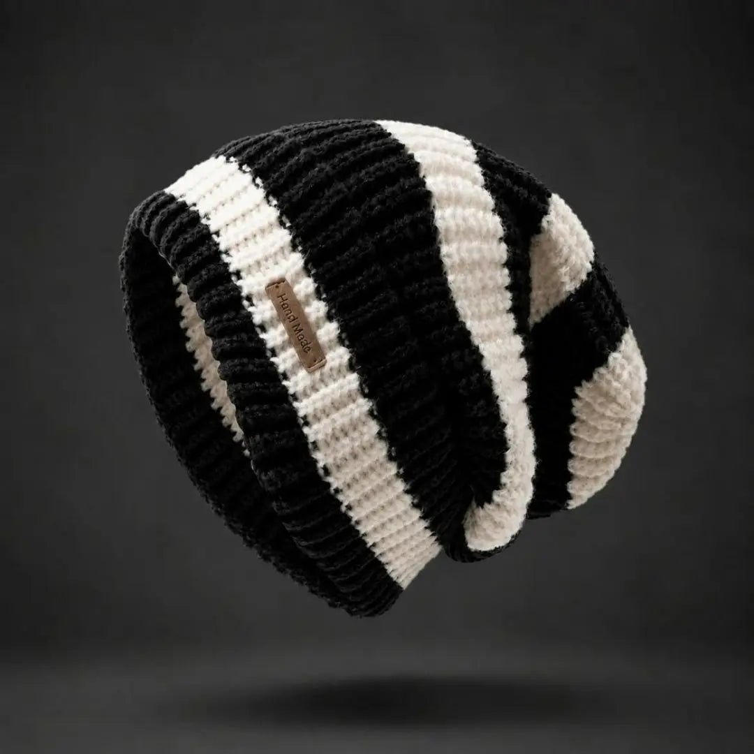 Harbor Men's Knit Beanie