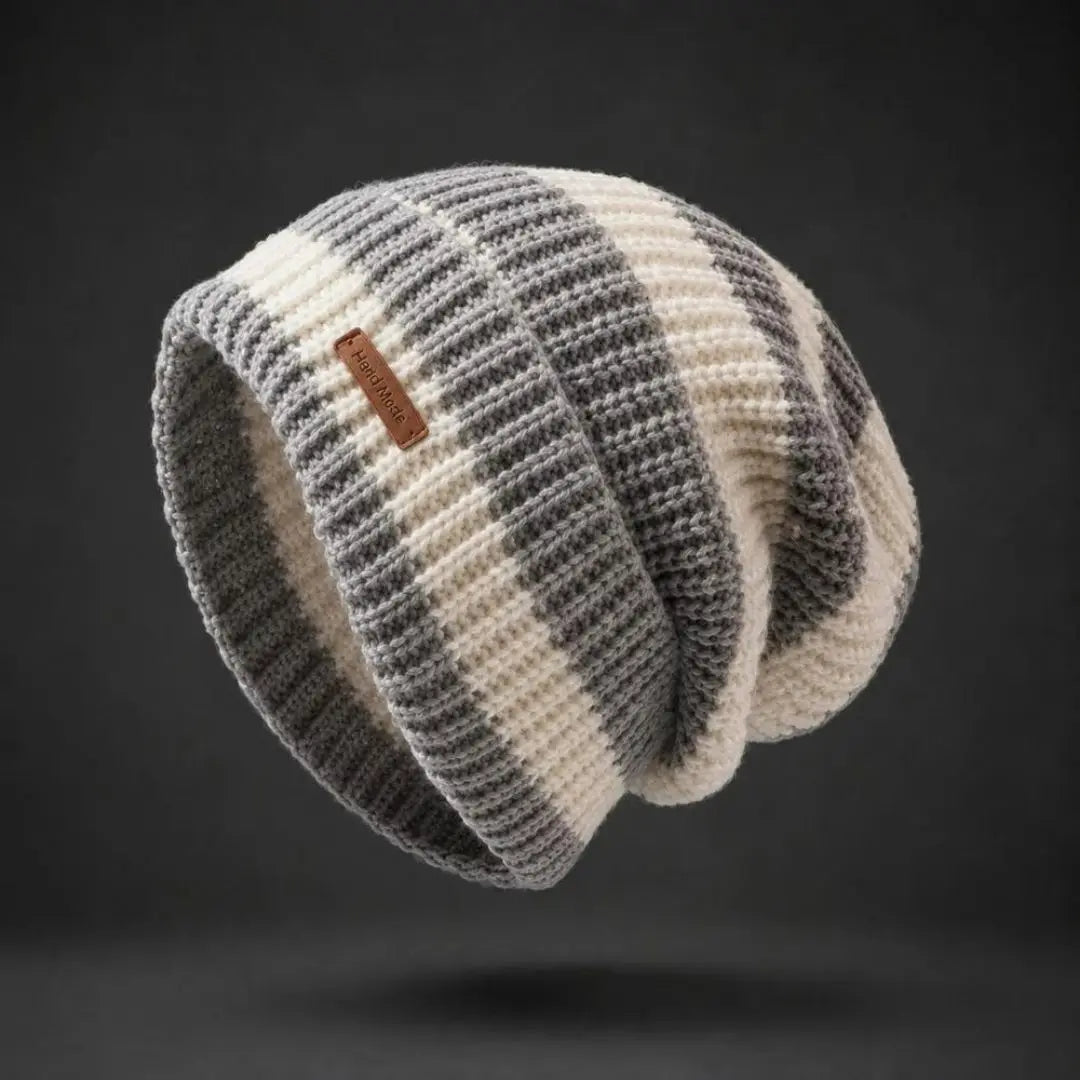 Harbor Men's Knit Beanie