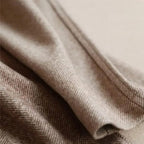 Harrow - Men's Herringbone Wool Trousers