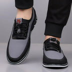 Hemingway -Men's Ultra Comfortable Shoes