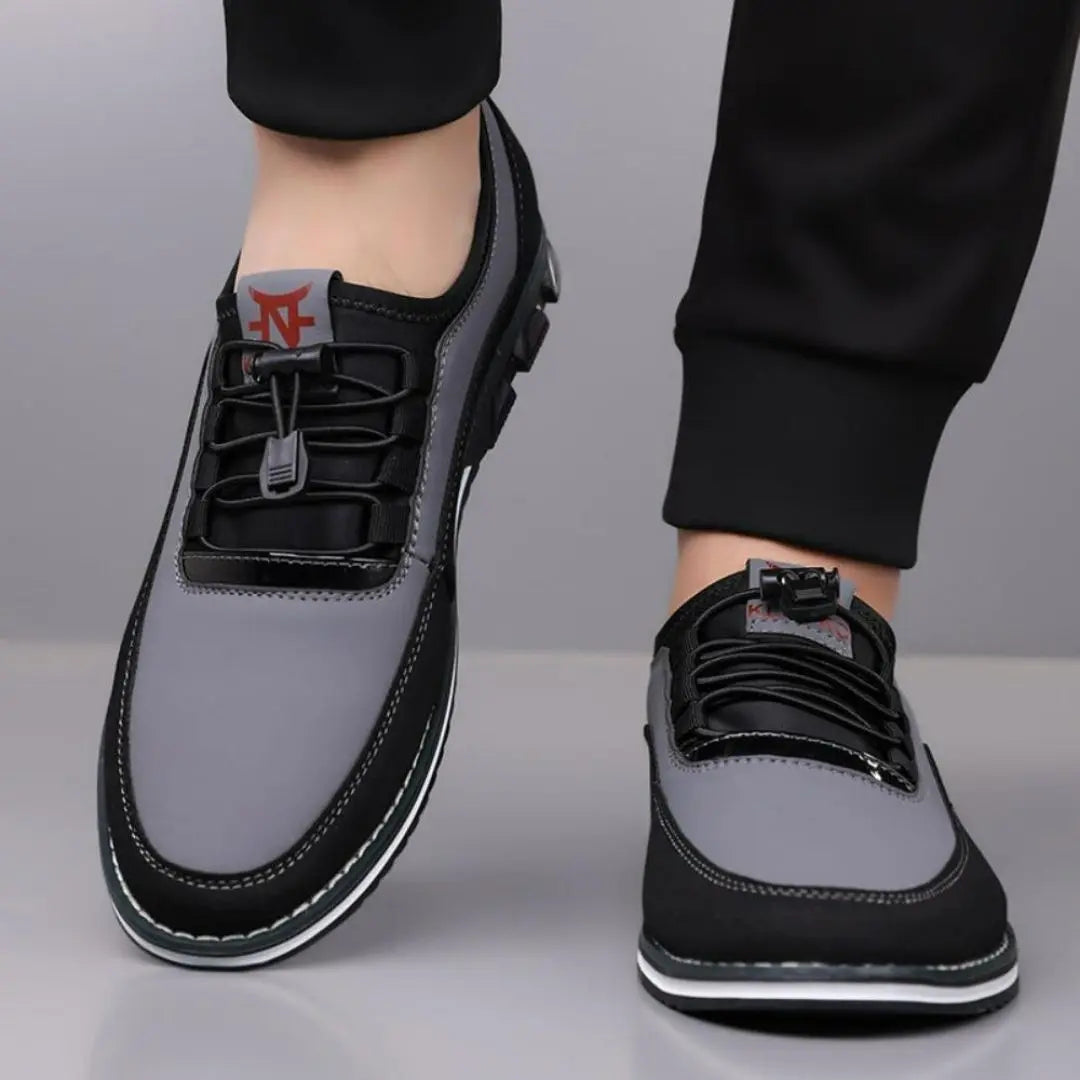 Hemingway -Men's Ultra Comfortable Shoes