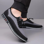 Hemingway -Men's Ultra Comfortable Shoes