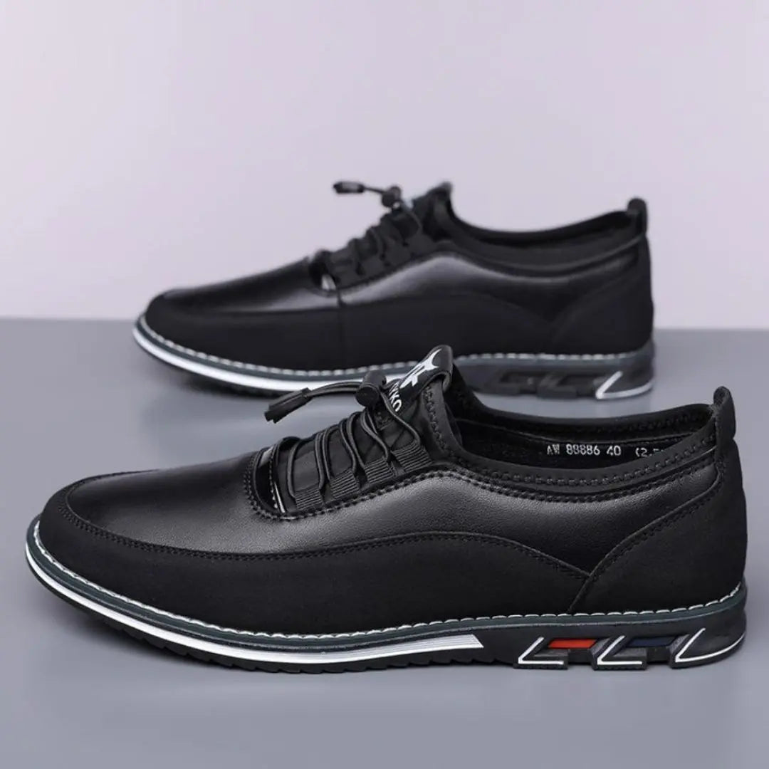 Hemingway -Men's Ultra Comfortable Shoes