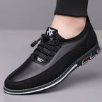 Hemingway -Men's Ultra Comfortable Shoes