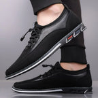 Hemingway -Men's Ultra Comfortable Shoes