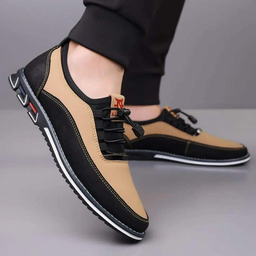 Hemingway -Men's Ultra Comfortable Shoes