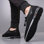 Hemingway -Men's Ultra Comfortable Shoes