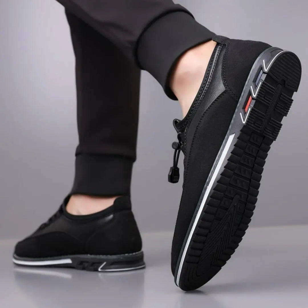 Hemingway -Men's Ultra Comfortable Shoes