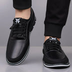 Hemingway -Men's Ultra Comfortable Shoes