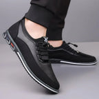 Hemingway -Men's Ultra Comfortable Shoes