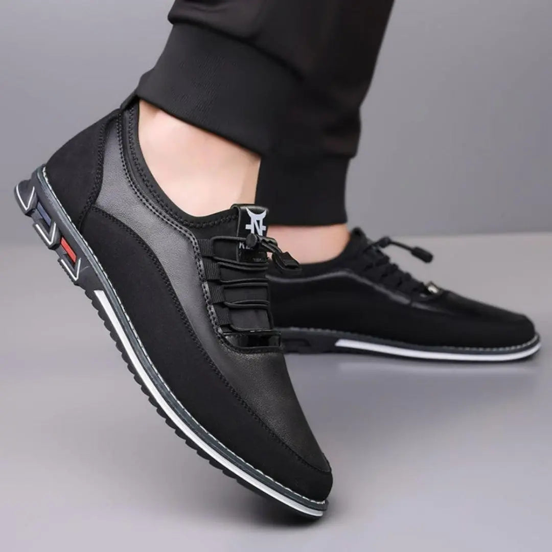 Hemingway -Men's Ultra Comfortable Shoes