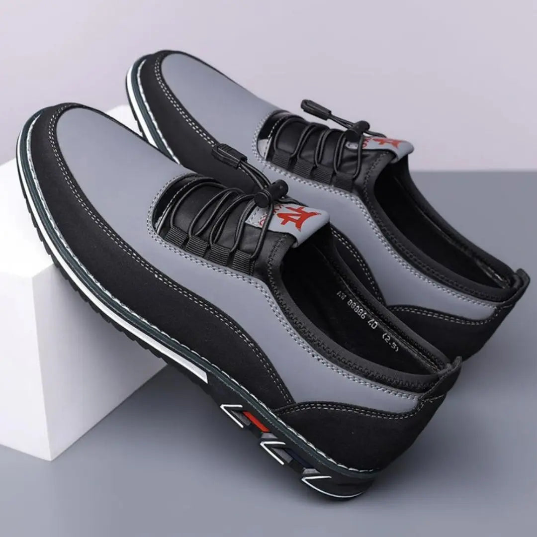 Hemingway -Men's Ultra Comfortable Shoes