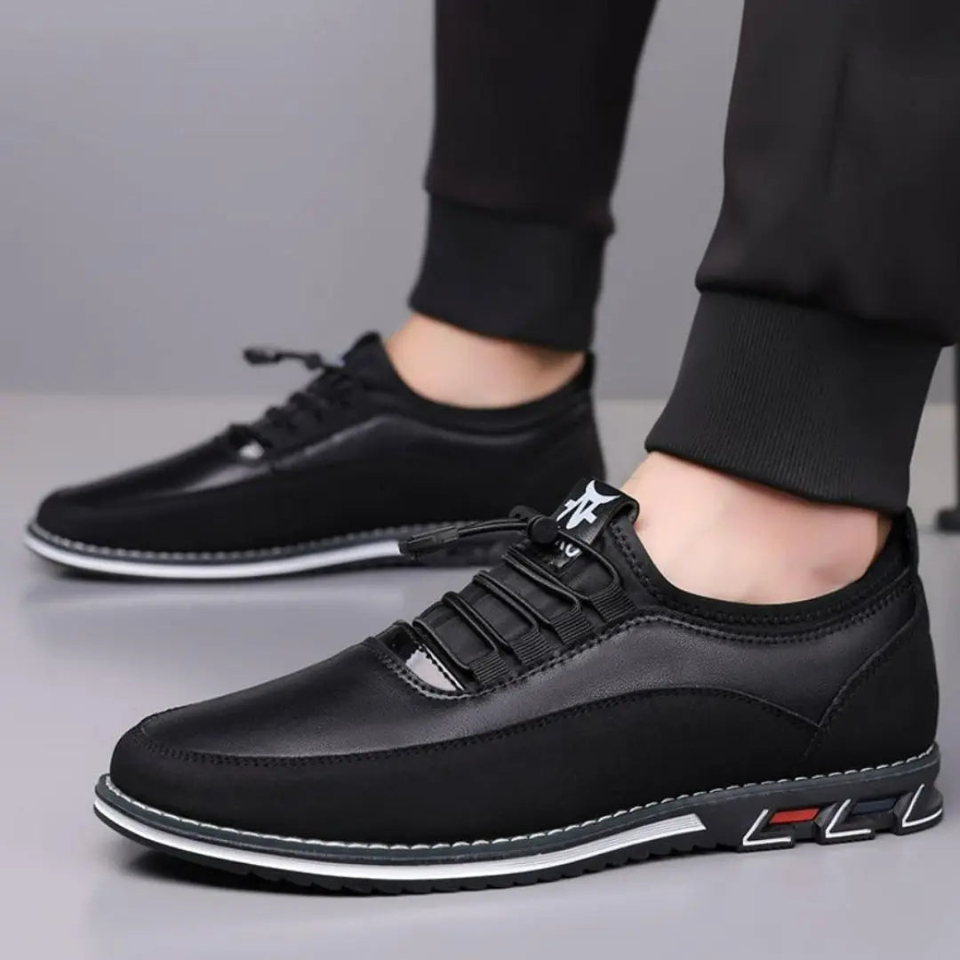 Hemingway -Men's Ultra Comfortable Shoes
