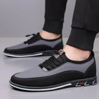 Hemingway -Men's Ultra Comfortable Shoes