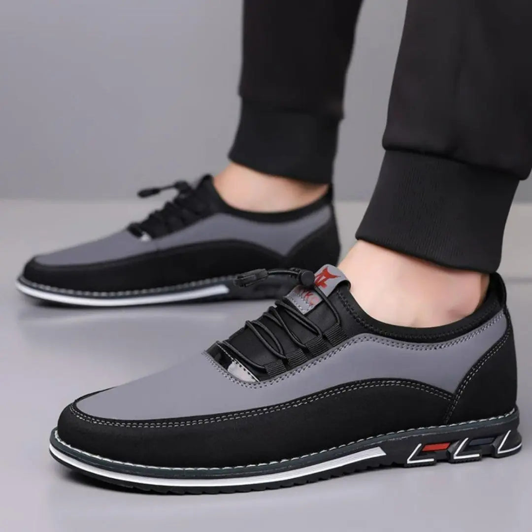 Hemingway -Men's Ultra Comfortable Shoes