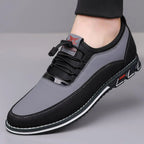Hemingway -Men's Ultra Comfortable Shoes