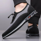 Hemingway -Men's Ultra Comfortable Shoes