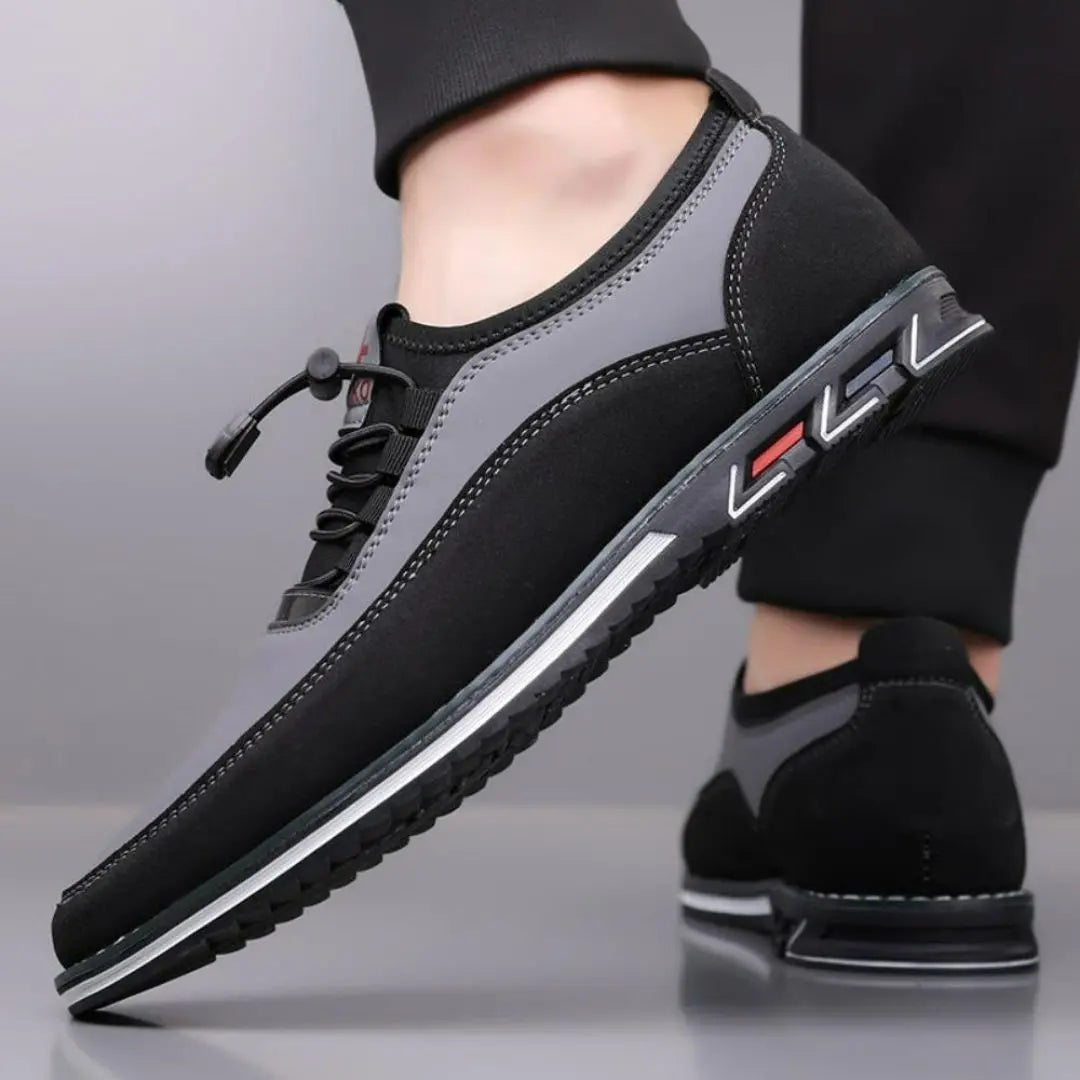 Hemingway -Men's Ultra Comfortable Shoes