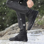 High-Pro - Unisex Winter Barefoot Shoes