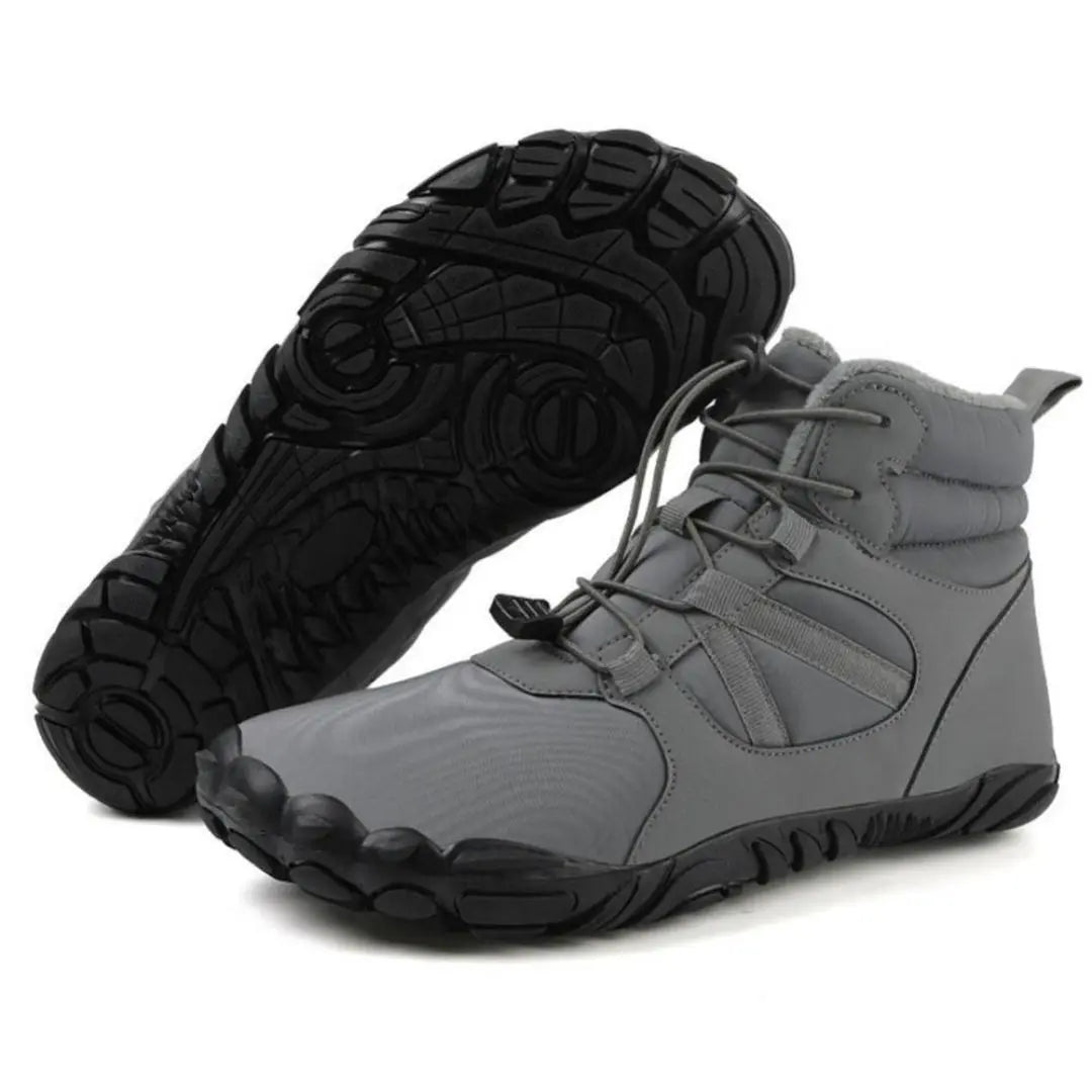 High-Pro - Unisex Winter Barefoot Shoes
