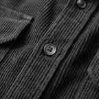 Highland - Men's Corduroy Overshirt