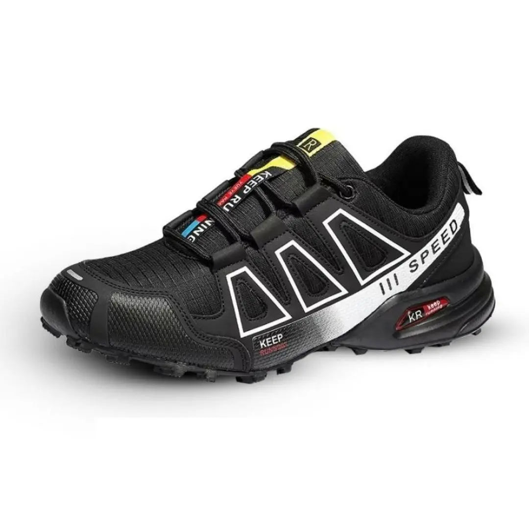 Hikers - Unisex Orthopedic Outdoor Shoes