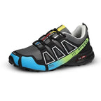 Hikers - Unisex Orthopedic Outdoor Shoes