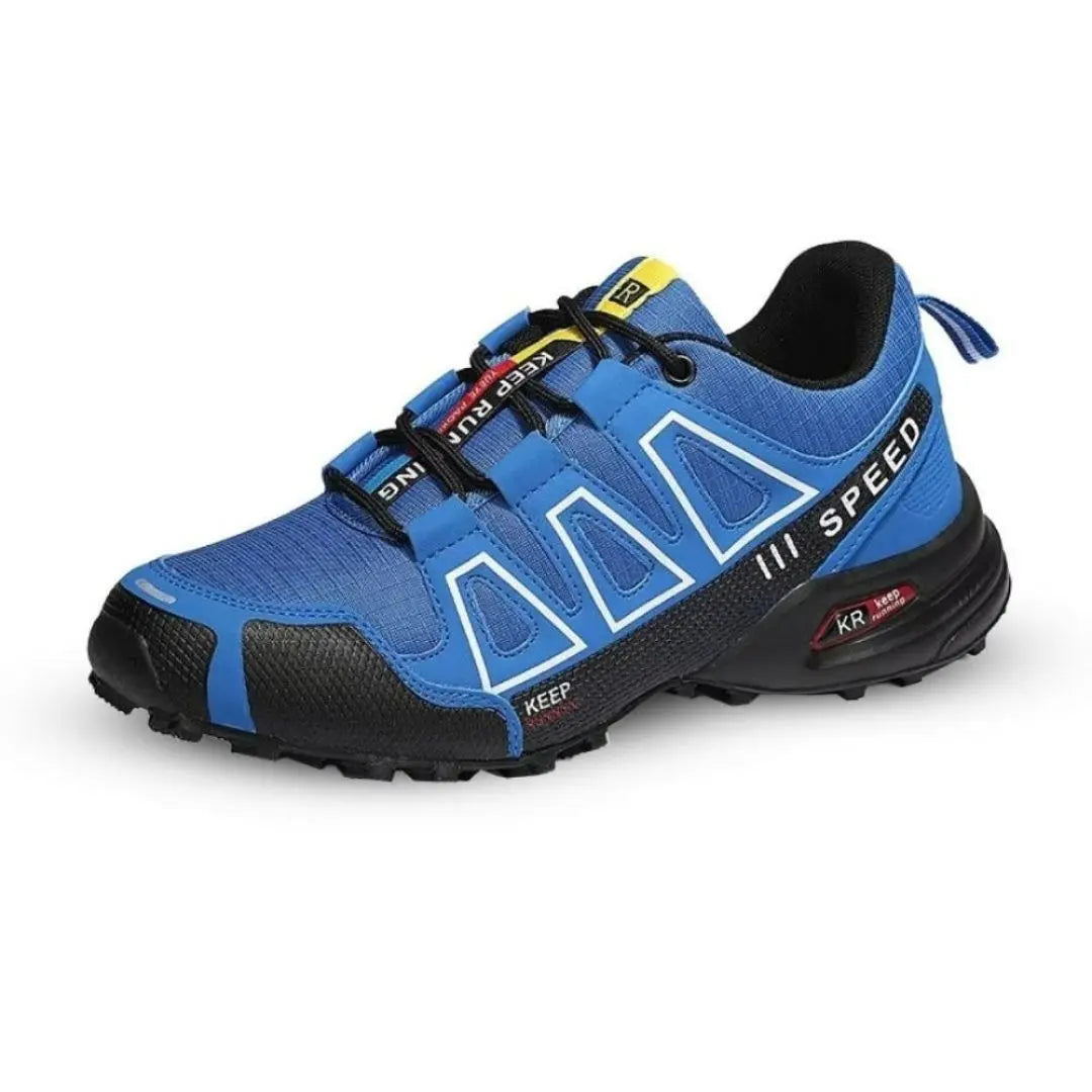 Hikers - Unisex Orthopedic Outdoor Shoes