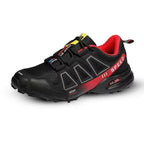 Hikers - Unisex Orthopedic Outdoor Shoes