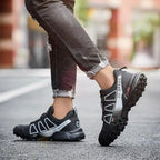Hikers - Unisex Orthopedic Outdoor Shoes