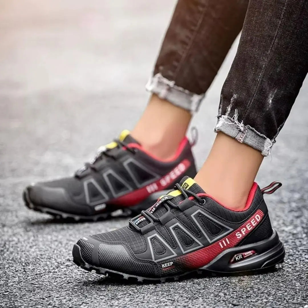 Hikers - Unisex Orthopedic Outdoor Shoes