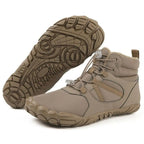 Hiking Footwear High-Pro - Unisex Winter Barefoot Shoes