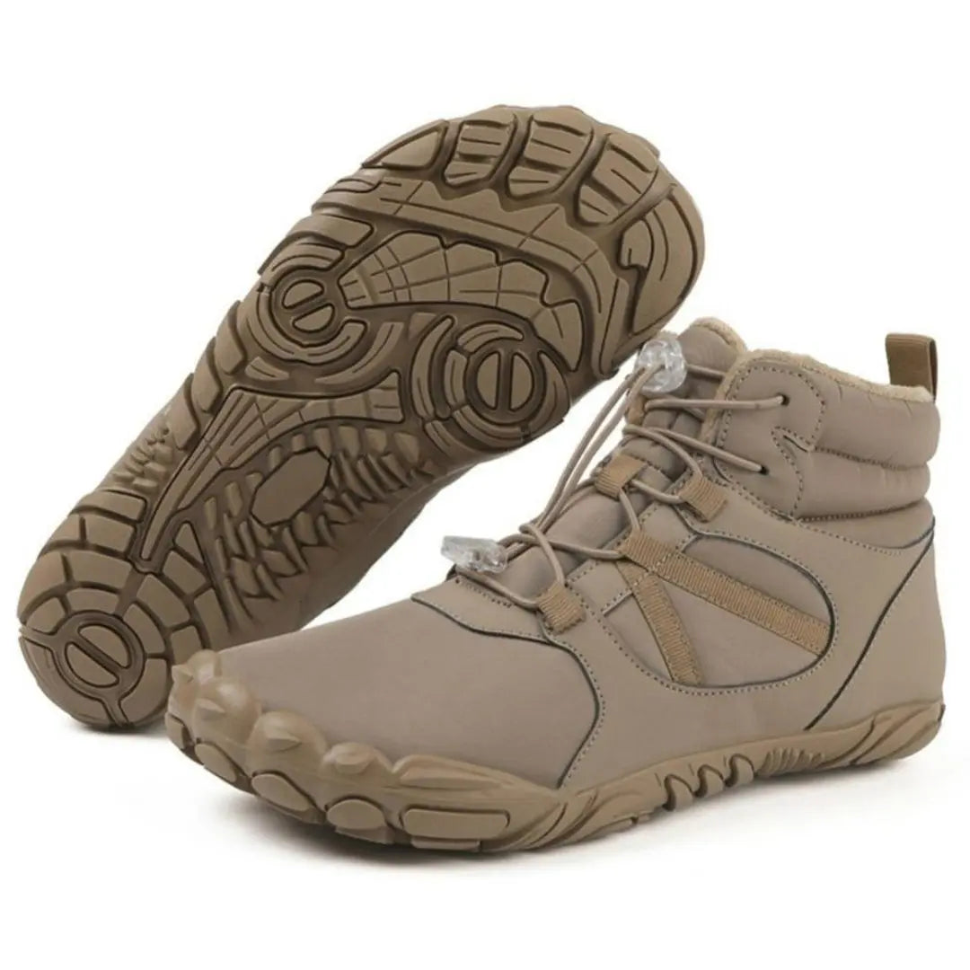 Hiking Footwear High-Pro - Unisex Winter Barefoot Shoes