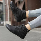 Hiking Footwear High-Pro - Unisex Winter Barefoot Shoes