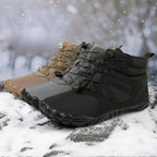Hiking Footwear High-Pro - Unisex Winter Barefoot Shoes